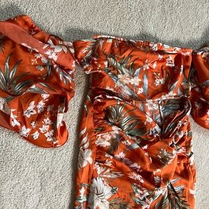 Pretty little things dress